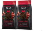 Fitmin FITMIN Cat For Life kasztrált marhahús 2x8kg