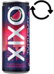 XIXO Tutti Fruity görögdinnye-és tuttifruttiízű, szénsavas üdítőital 250 ml