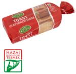 Ceres Sütő toast teljes kiőrlésű kenyér 500 g - bevasarlas