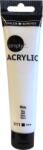 Daler-Rowney Simply АКРИЛНА боя White 75 ml 1 бр (126975011)