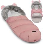 Ricokids Elmi Ricokids babakocsitáska - rózsaszín (720005)