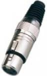 Invotone - XLR3F200 BK