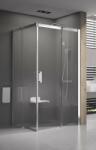 RAVAK Matrix MSRV4 90x90 cm square (1WV77C00Z1)