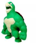 diramix Monsterflex: Monștrii acvatici - Turtle Jim (0326 TJ) Figurina