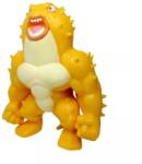 diramix Monsterflex: Monștrii acvatici - Puffer (0326 PU) Figurina