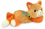Clementoni Clemmy baby - Pisica interactiva cu sunete linistitoare (104917771)