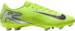 Nike ZOOM VAPOR 16 ACADEMY FG/MG Futballcipő fq8374-700 Méret 45 EU fq8374-700