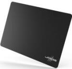 Hama uRage Rag Zero 100 Ultravékony Gamer Egérpad - 0, 4 mm - Fekete 186048