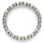 Neco golyóskosár 1 colos kormánycsapágyba, 5/32 (3, 97 mm) x 16 db golyó