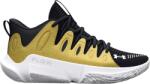 Under Armour UA W FLOW BREAKTHRU 4 Kosárlabda cipő 3026641-001 Méret 40 EU 3026641-001