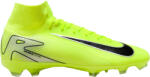 Nike ZM SUPERFLY 10 PRO FG Futballcipő hf9433-700 Méret 42, 5 EU hf9433-700