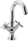 Hansgrohe AXOR TERRANO mosdó csaptelep króm, leeresztő nélkül 37030000 (bemutató darab) (03HSG0078)
