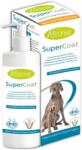 Mervue SuperCoat Dog ulei îngrijire blană și piele câini 150 ml