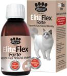 Mervue Laboratories EliteFlex Forte Cat sirop susținere articulații pisici 150 ml