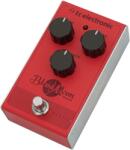 TC Electronic Bloodmoon Phaser effekt pedál - hangszerabc