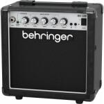 BEHRINGER HA-10G 10 wattos gitárkombó - hangszerabc