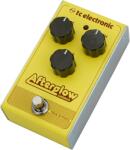 TC Electronic Afterglow Chorus effekt pedál - hangszerabc