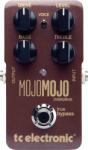 TC Electronic MojoMojo Overdrive gitár pedál