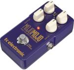TC Electronic Mojomojo Paul Gilbert Edition overdrive pedál - hangszerabc