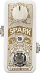 TC Electronic Spark Mini Booster effekt pedál