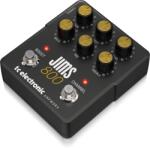 TC Electronic JIMS 800 PREAMP, Gitár előfok pedál