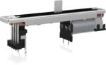BEHRINGER MF60T, 5 db-os motorfader készlet MOTÖR-hez