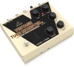 BEHRINGER VT999 Klasszikus csöves overdrive pedál - hangszerabc