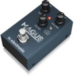 TC Electronic Magus Pro distortion pedál