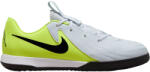 Nike JR PHANTOM GX II ACADEMY IC Beltéri focicipő fj2609-003 Méret 37, 5 EU