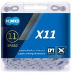KMC Lánc KMC X11 11 speed EPT 1/2 x 11/128 118L