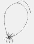 Y/Project nyaklánc SPIDER PENDANT 640NE026 - fekete Univerzális méret