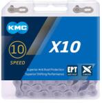 KMC Lánc KMC X10 EPT 1/2x11/128 116L