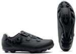 Northwave Cipő NORTHWAVE MTB MAGMA XC ROCK FEKETE