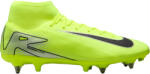 Nike ZM SUPERFLY 10 ACAD SG-PRO AC Futballcipő fq8336-700 Méret 44 EU