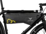 Apidura Expedition compact frame pack 5, 3l Táska keretre szürke