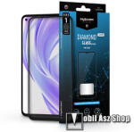 MyScreen Xiaomi Mi 11 Lite, Mi 11 Lite 5G, 11 Lite 5G NE, MYSCREEN DIAMOND GLASS LITE EDGE üvegfólia, 9H, Full, Fekete