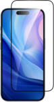 DVICED Tempered glass screen protector edge to edge for iPhone 16 Pro Max with applicator (DV520035)