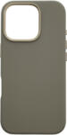DVICED Leather case with magsafe for iPhone 16 Pro Max - Grey (DV512012)