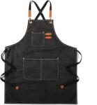 Edream Sort Universal Edream, 69 cm x 78 cm, Negru
