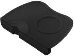 Edream Suport cauciuc tampare Edream, Negru , 12.5x17.5x4.5 cm