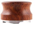 Edream Distribuitor Edream, Baza inox 58 mm, Ajustabil, Maner lemn