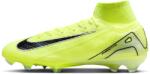Nike Mercurial Superfly 10 Elite FG stoplis focicipő, fluosárga (FQ1454-700)