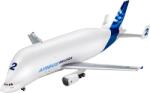 Revell Model asamblat Revell Modern: Avioane - Airbus A300-600ST Beluga (R03817)