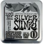  Ernie Ball 3818 John Mayer Signature Silver Slinky 3 db húrkészlet 10, 5-47