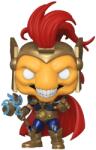 Funko POP! Marvel: Thor - Beta Ray Bill (ediție specială) #1291 (086939) Figurina