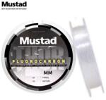 Mustad thor fc leader 33yd 30lb c clear (M3001-030) - nextfish