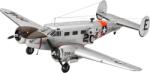 Revell Model asamblabil Revell Moderne: Avioane - Beechcraft Model 18 (R03811)