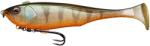 Illex Dunkle 12, 7 cm Agressive Perch (71684)