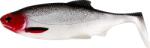 WESTIN Ricky the Roach Shadtail 14cm 42g Redlight 1pc (P013-553-019)