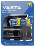 VARTA INDESTRUCTIBLE BL20 PRO 18751 Led elemlámpa (Varta-18751)